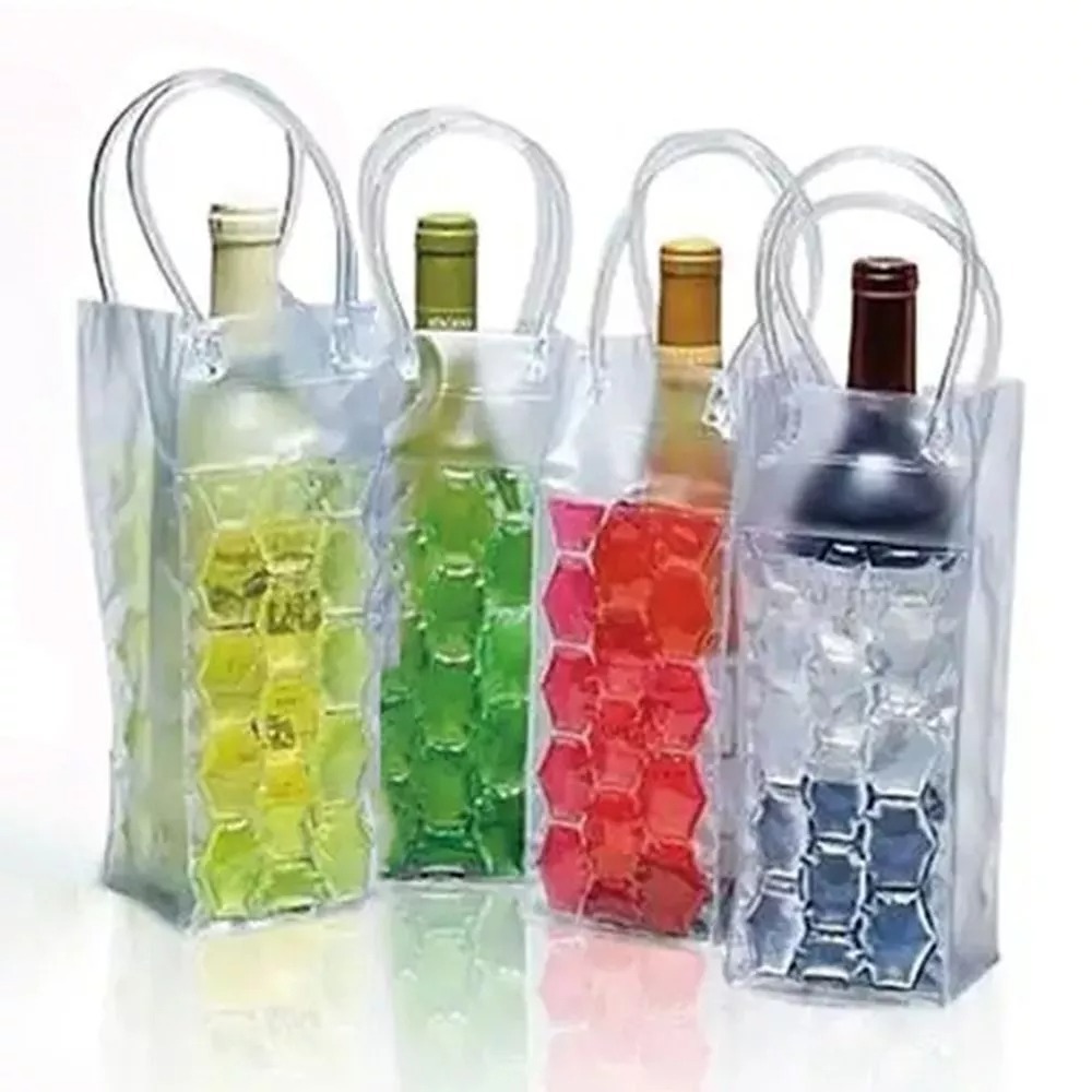 Portable Beer Iced Tote Bag In - Wine Chiller Sleeve 评论和价格