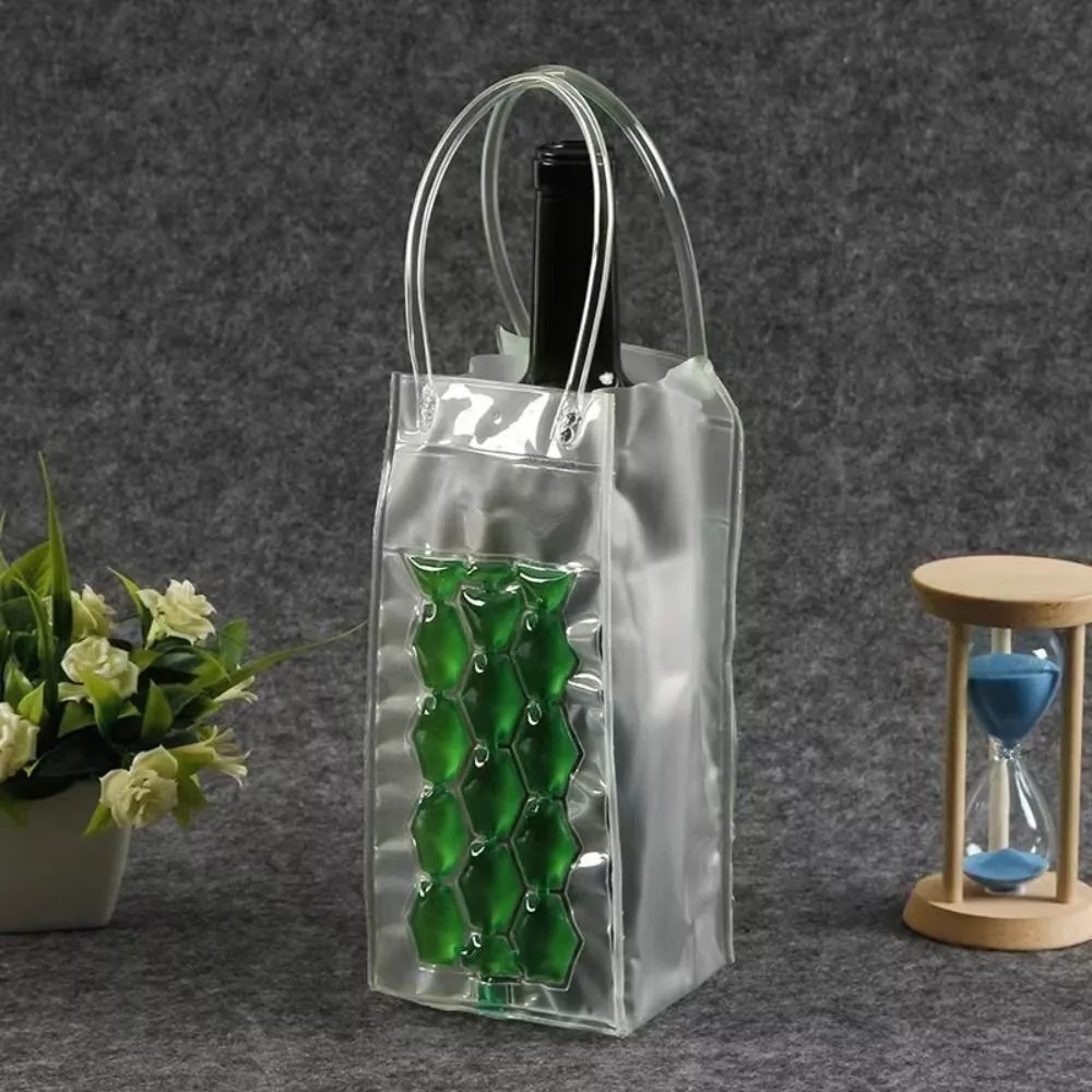 Portable Beer Iced Tote Bag In - Wine Chiller Sleeve 评论和价格
