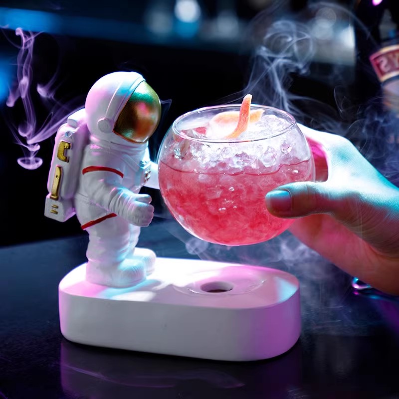 250ml Creative Astronaut Cockt - Wine Beer Mix Drink 评论和价格