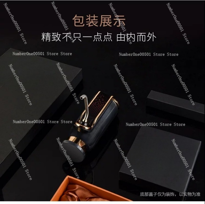 20020 Electric Wine Aerator De - Decanter Aerator Set 评论和价格