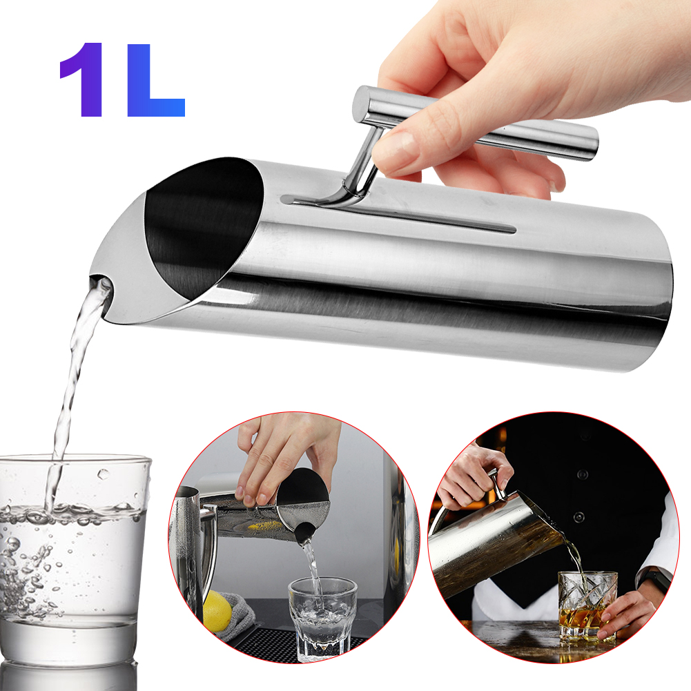 1/2L Kitchen Cold Wine Pitcher - Wine Beer Mix Drink 评论和价格