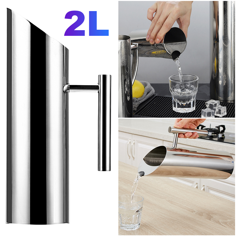 1/2L Kitchen Cold Wine Pitcher - Wine Beer Mix Drink 评论和价格