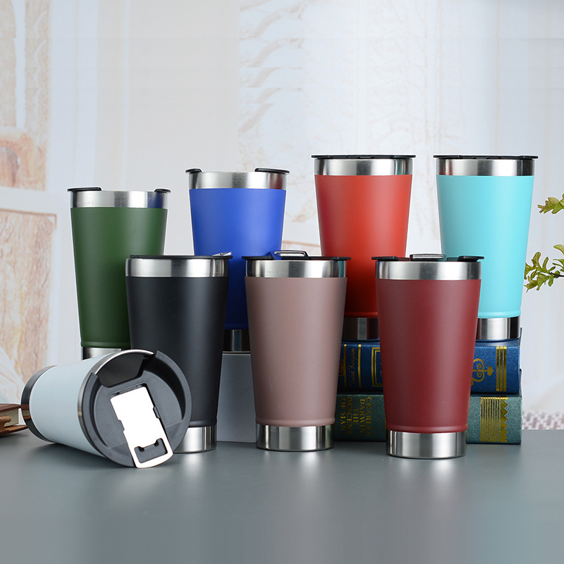 Custom Your Logo  Mugs Wine Be - Wine Beer Coffee 评论和价格