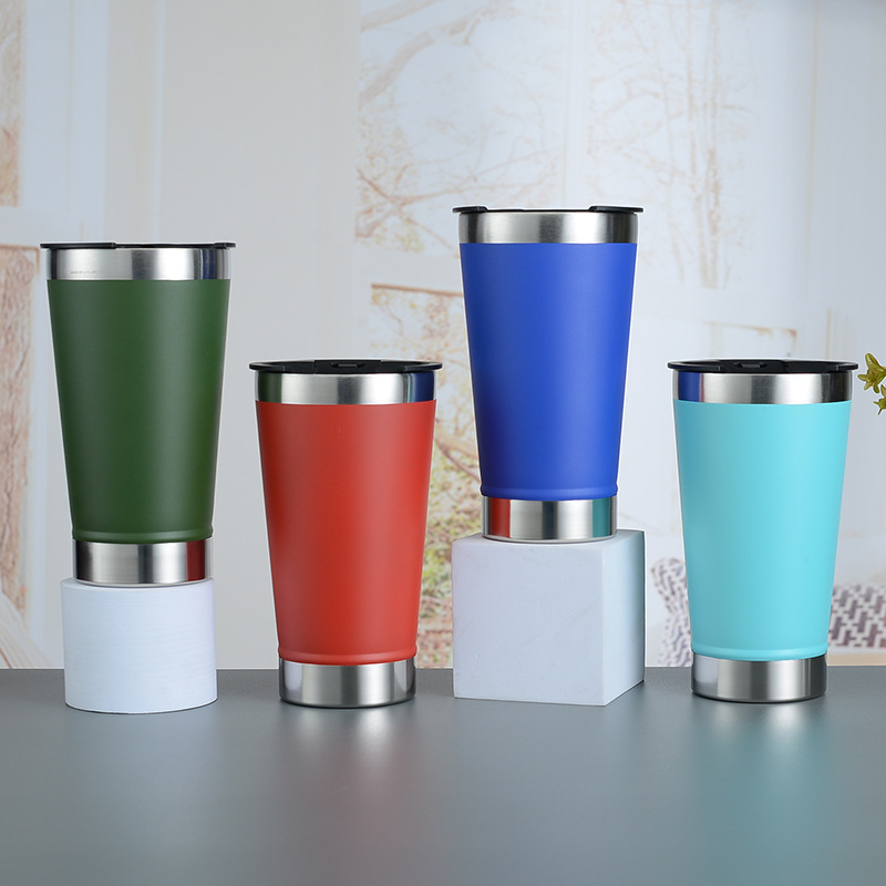 Custom Your Logo  Mugs Wine Be - Wine Beer Coffee 评论和价格