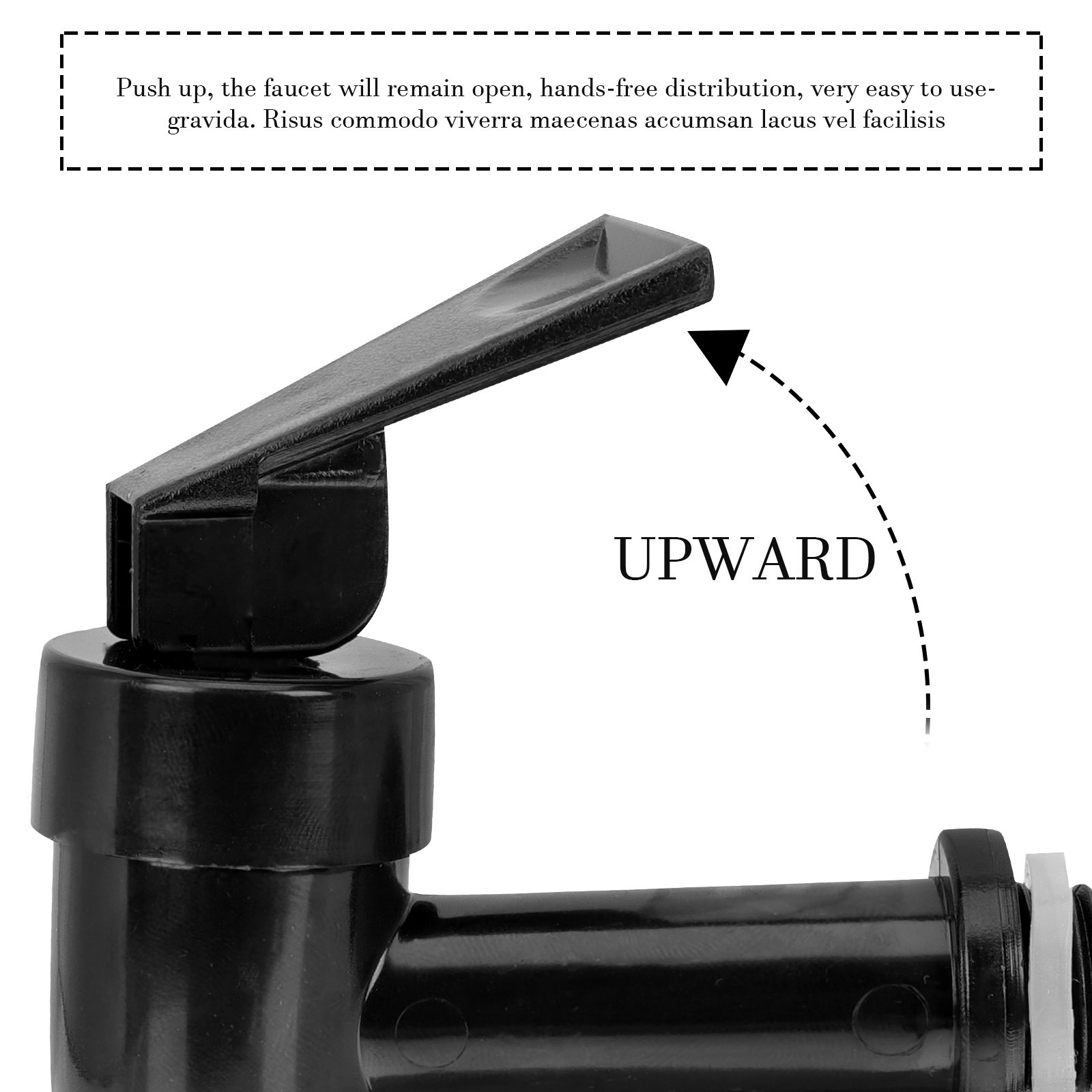 Professional Beer Tap Faucet f - Wine Beers 评论和价格