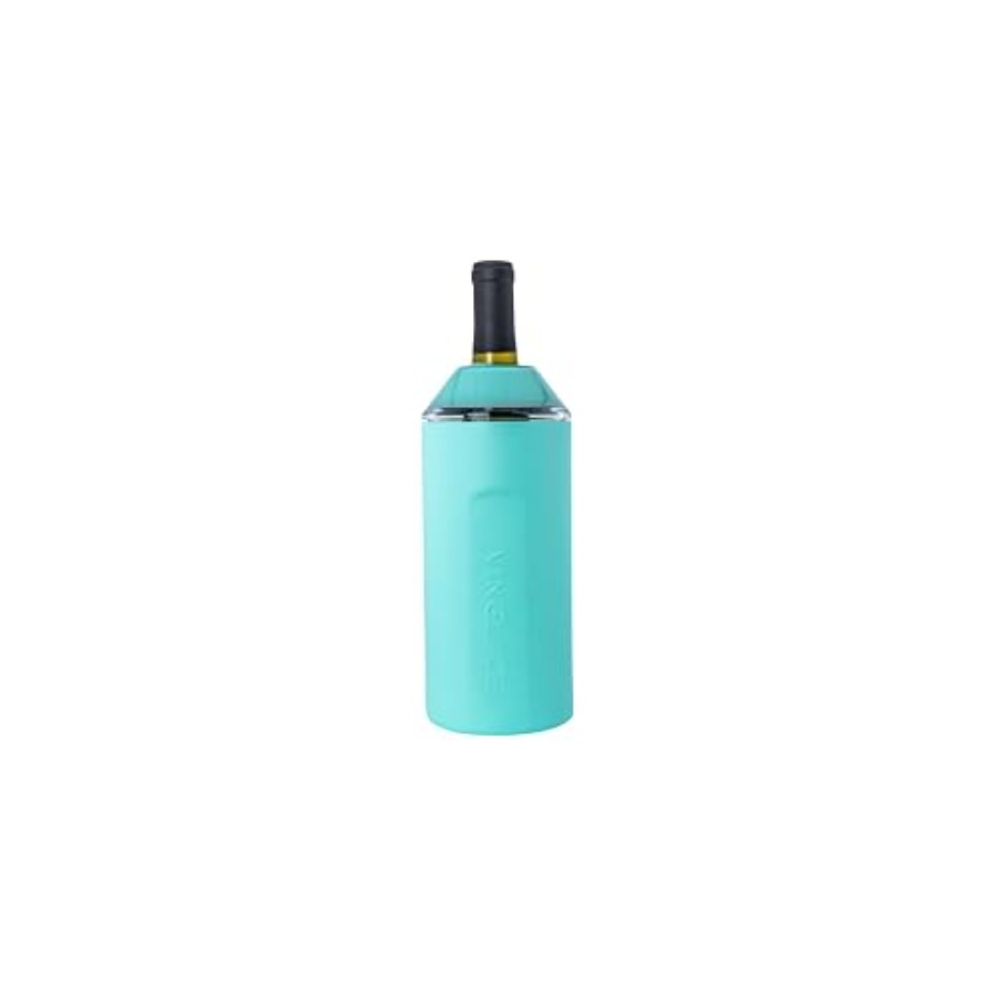 Wine Bottle Chiller- Portable  - Wine Chiller Sleeve 评论和价格