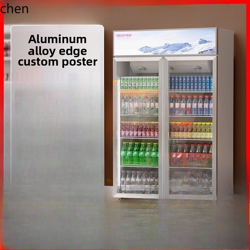 HTT air-cooled beverage refrig - Wine Beer Supermarket 评论和价格
