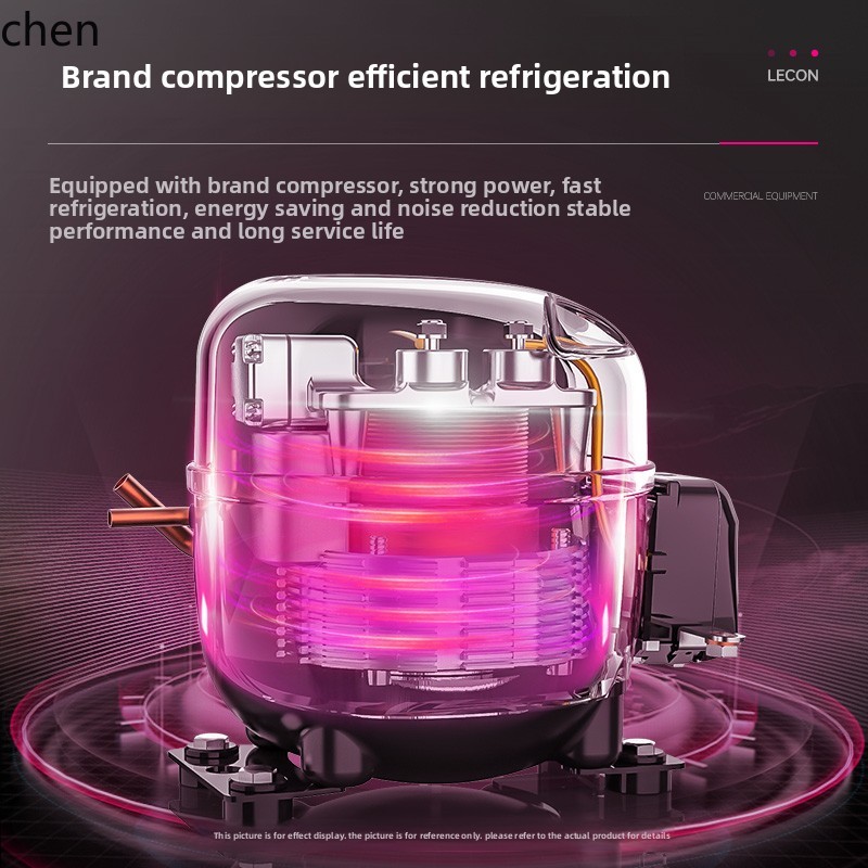 HTT air-cooled beverage refrig - Wine Beer Supermarket 评论和价格